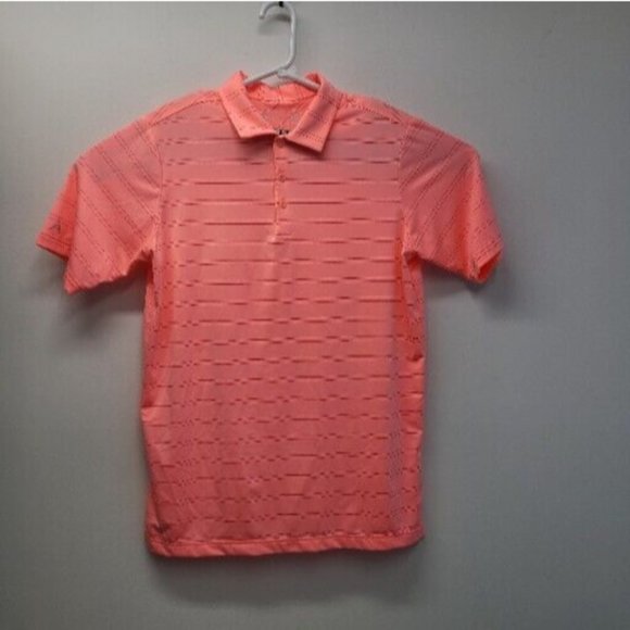 Men’s Antigua Desert Dry Golf Polo - Size: Medium. - Picture 1 of 4